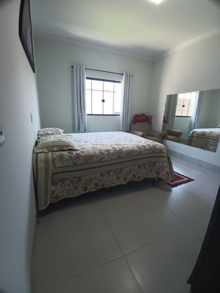 Casa, 3 quartos, 139 m² - Foto 3