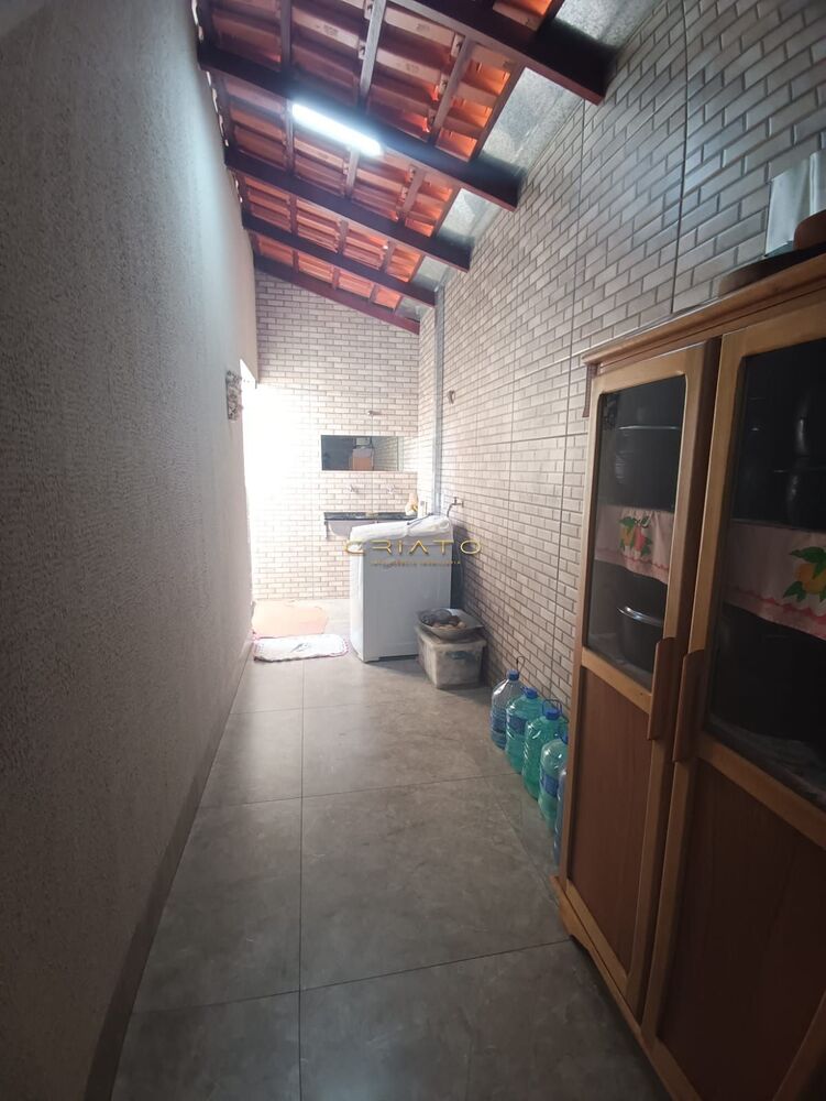 Casa, 3 quartos, 139 m² - Foto 2
