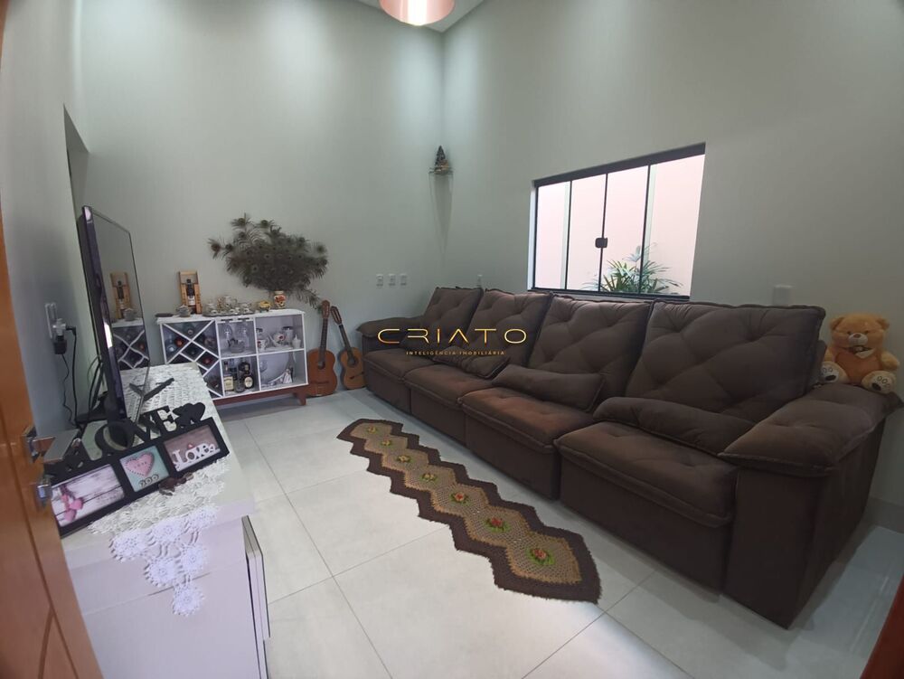 Casa, 3 quartos, 139 m² - Foto 8