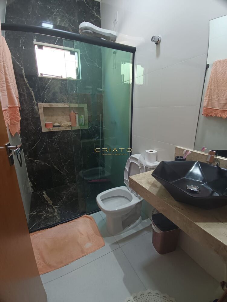 Casa, 3 quartos, 139 m² - Foto 10