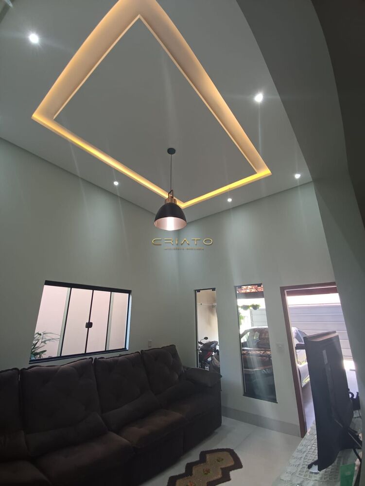 Casa, 3 quartos, 139 m² - Foto 7