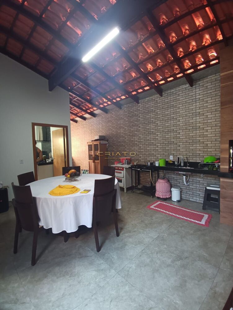 Casa, 3 quartos, 139 m² - Foto 4