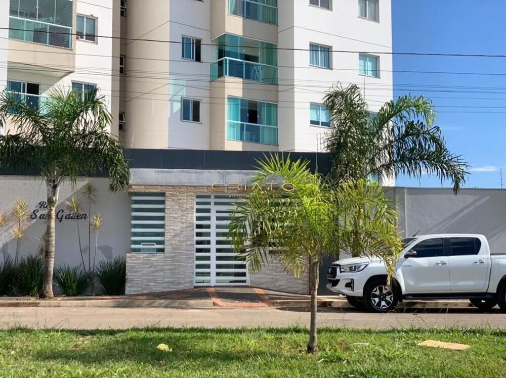 Apartamento, 3 quartos, 83 m² - Foto 10