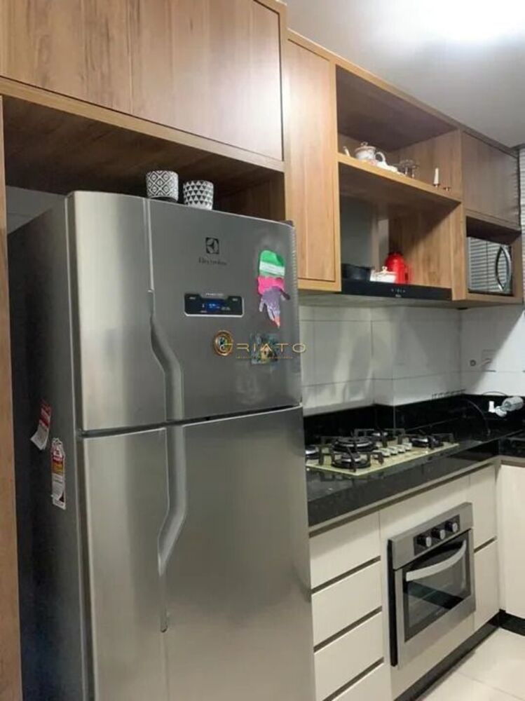 Apartamento, 3 quartos, 83 m² - Foto 3