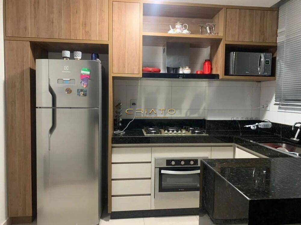 Apartamento, 3 quartos, 83 m² - Foto 13