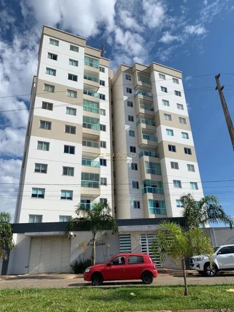 Apartamento, 3 quartos, 83 m² - Foto 7