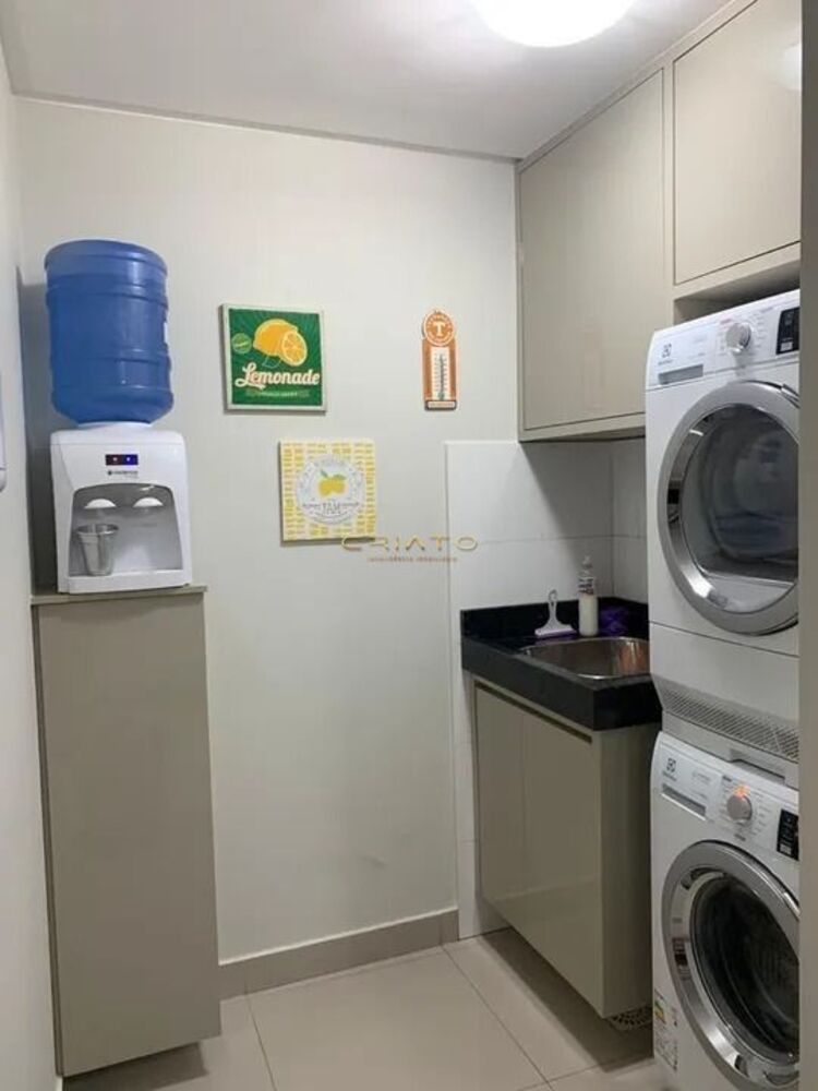 Apartamento, 3 quartos, 83 m² - Foto 11
