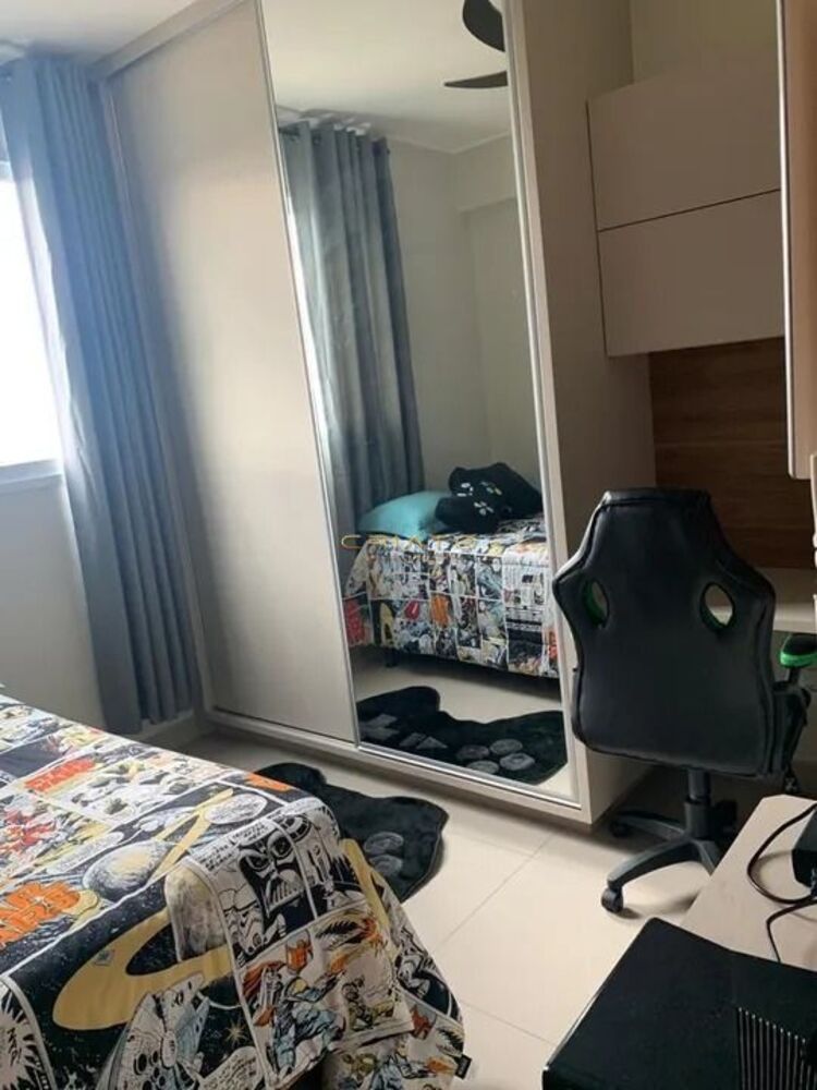 Apartamento, 3 quartos, 83 m² - Foto 2