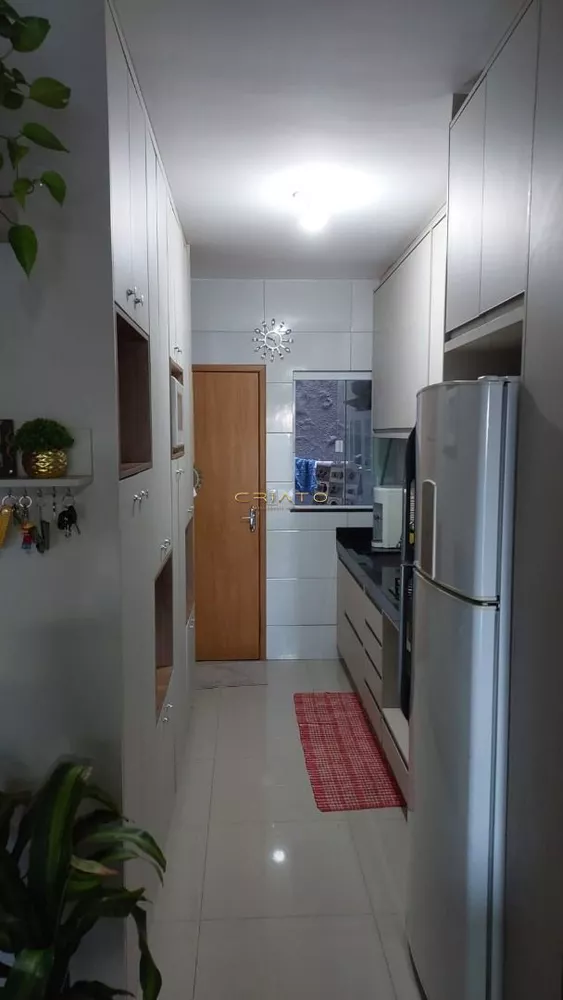 Casa à venda com 3 quartos, 79m² - Foto 5