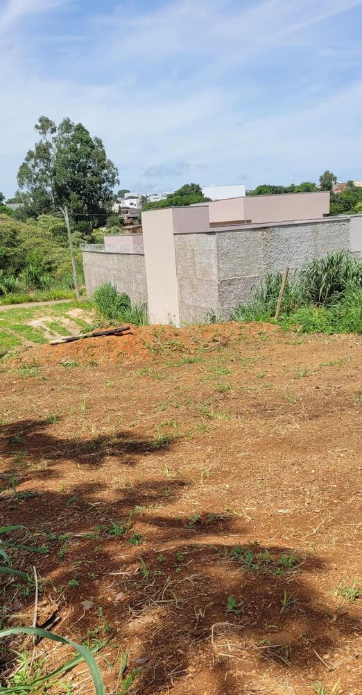 Terreno, 200 m² - Foto 3