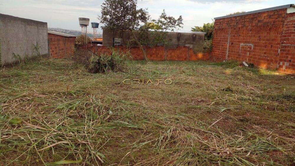 Terreno, 371 m² - Foto 1