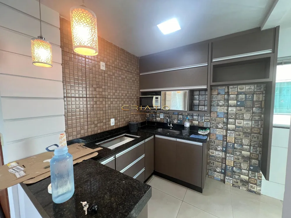 Apartamento, 3 quartos, 72 m² - Foto 4