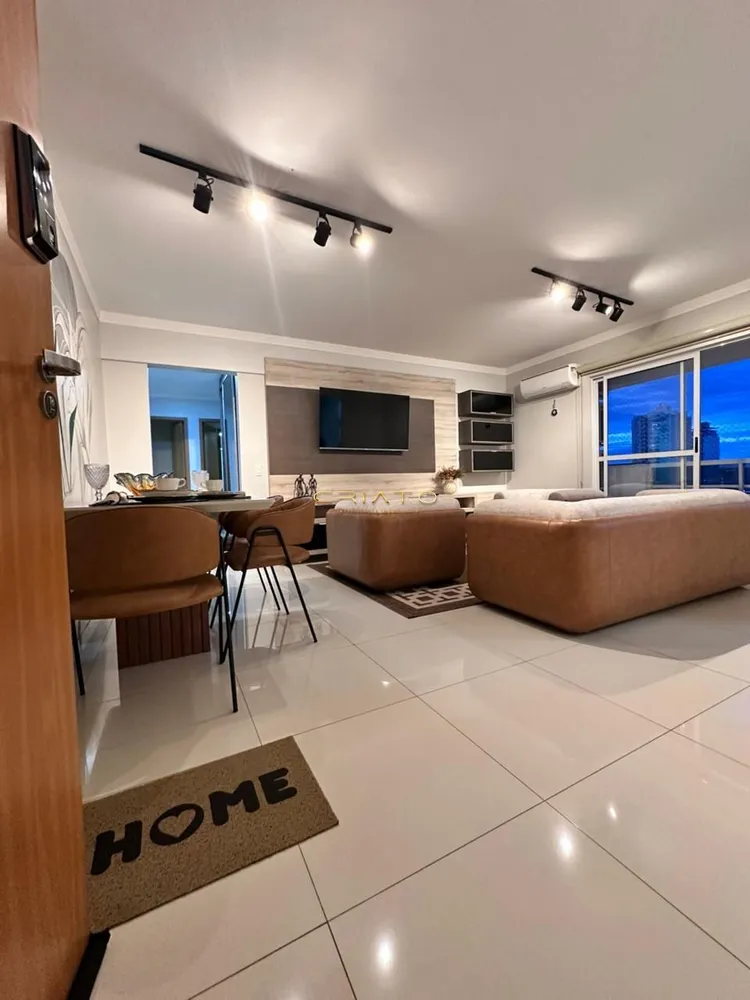 Apartamento, 3 quartos, 138 m² - Foto 2