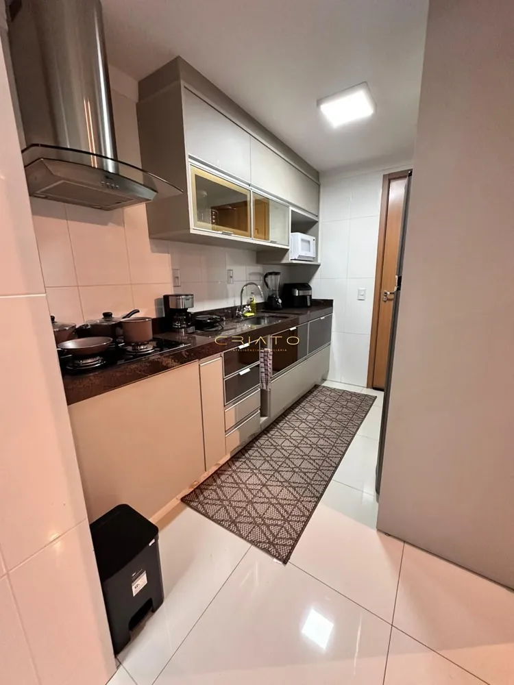 Apartamento, 3 quartos, 138 m² - Foto 8