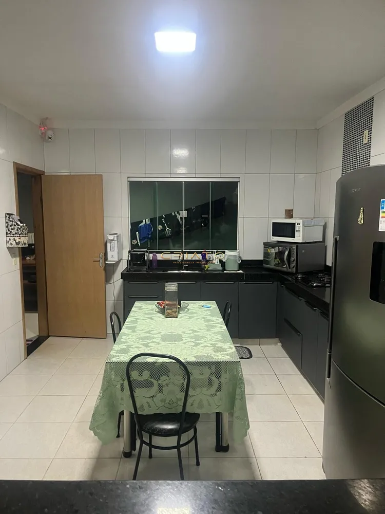 Casa, 3 quartos, 140 m² - Foto 5