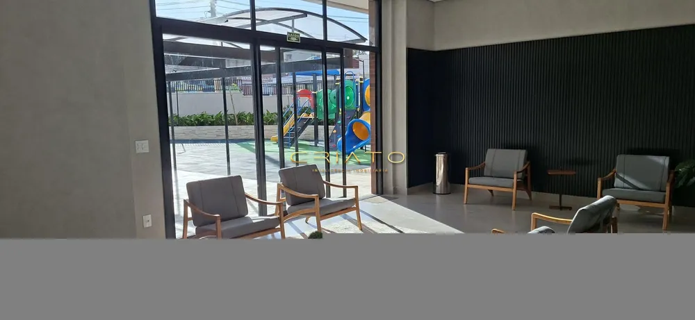 Apartamento, 2 quartos, 69 m² - Foto 6