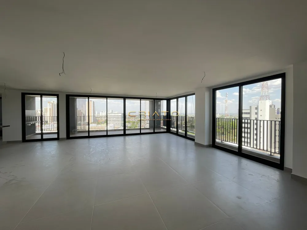 Apartamento, 4 quartos, 199 m² - Foto 6