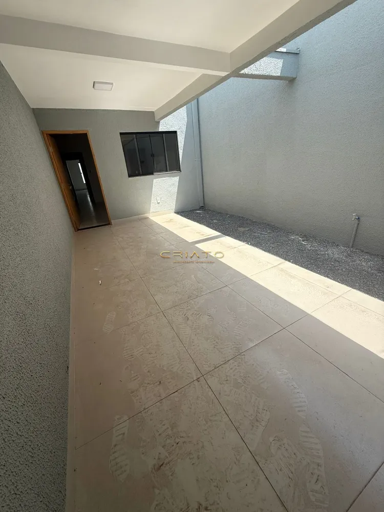 Casa, 2 quartos, 70 m² - Foto 4