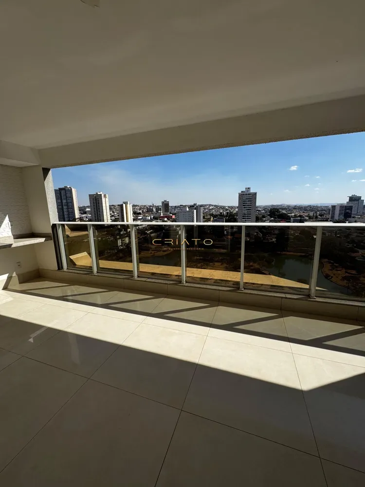 Apartamento, 4 quartos, 151 m² - Foto 2