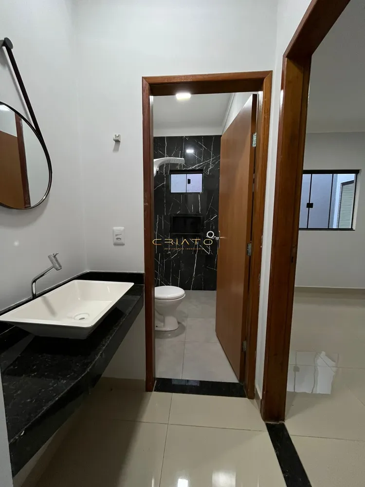 Casa, 3 quartos, 119 m² - Foto 9