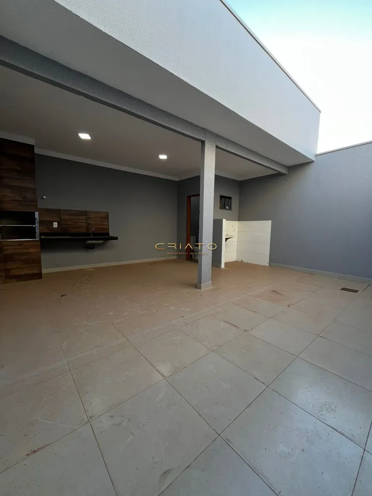 Casa, 3 quartos, 119 m² - Foto 1
