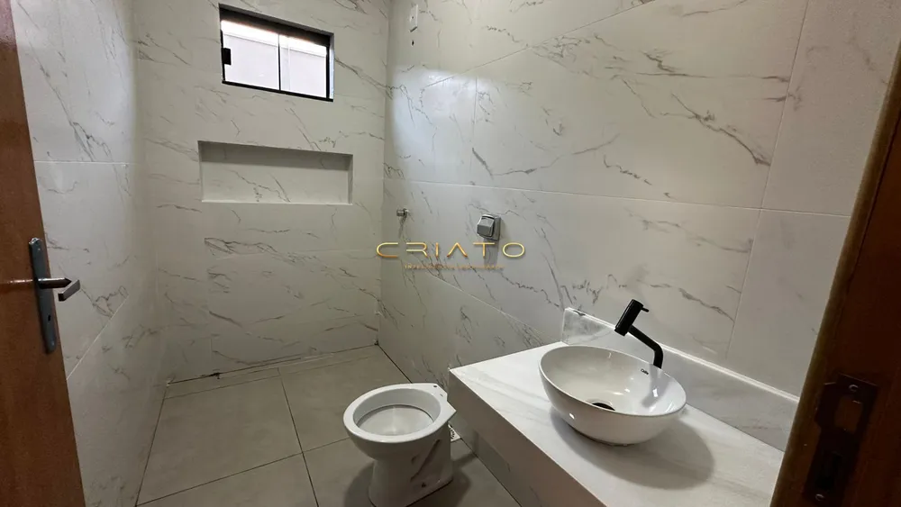 Casa, 3 quartos, 109 m² - Foto 11
