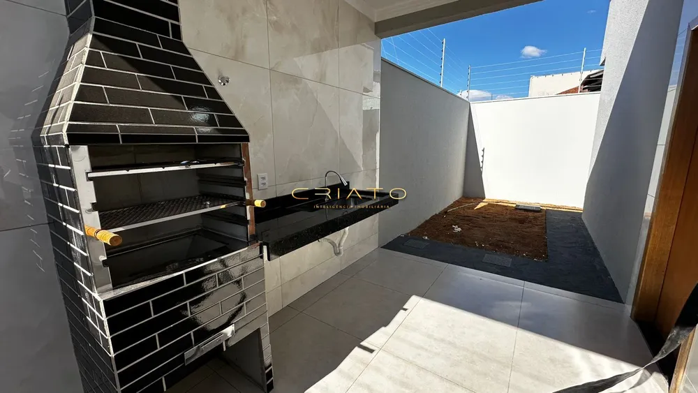 Casa, 3 quartos, 109 m² - Foto 10