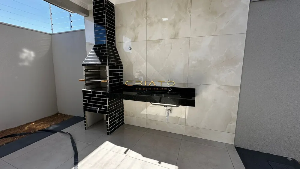 Casa, 3 quartos, 109 m² - Foto 4