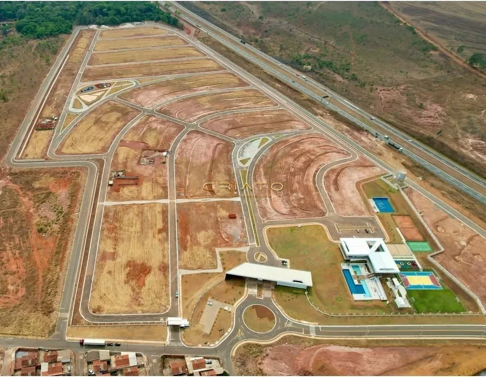 Terreno, 475 m² - Foto 3