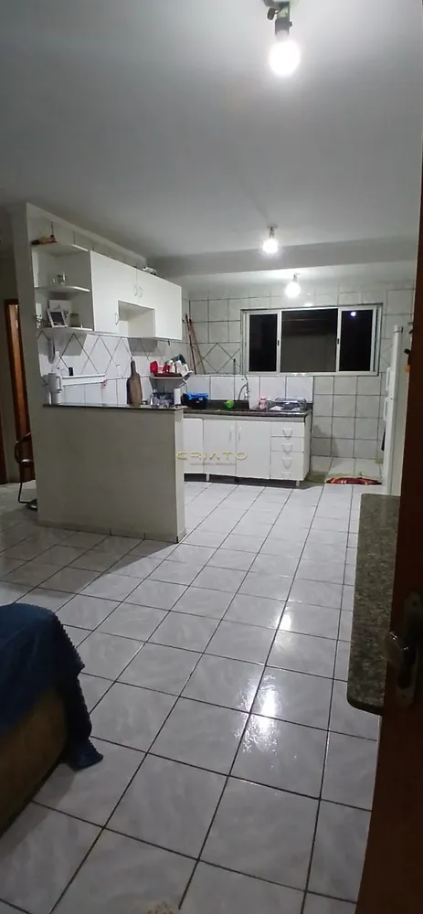 Apartamento, 2 quartos, 52 m² - Foto 1
