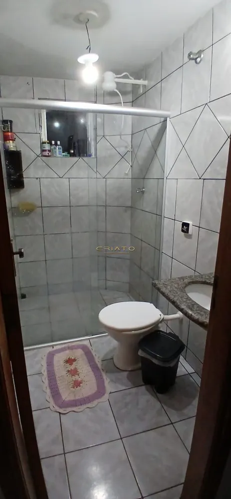 Apartamento, 2 quartos, 52 m² - Foto 8