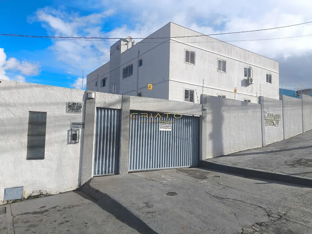 Apartamento, 2 quartos, 52 m² - Foto 6