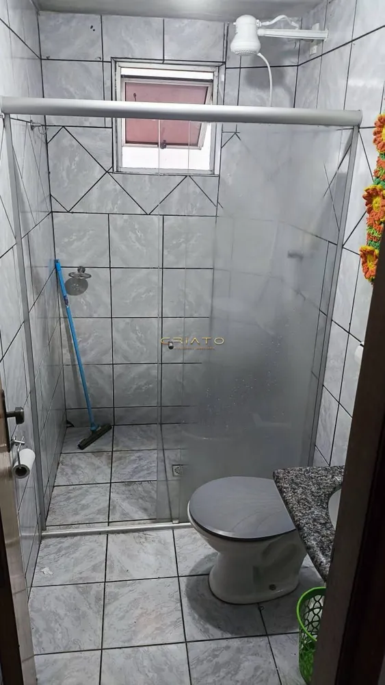 Apartamento, 2 quartos, 52 m² - Foto 2