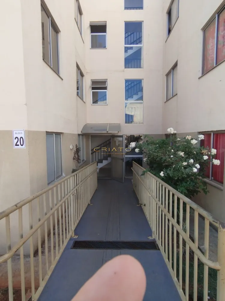 Apartamento, 2 quartos, 50 m² - Foto 4