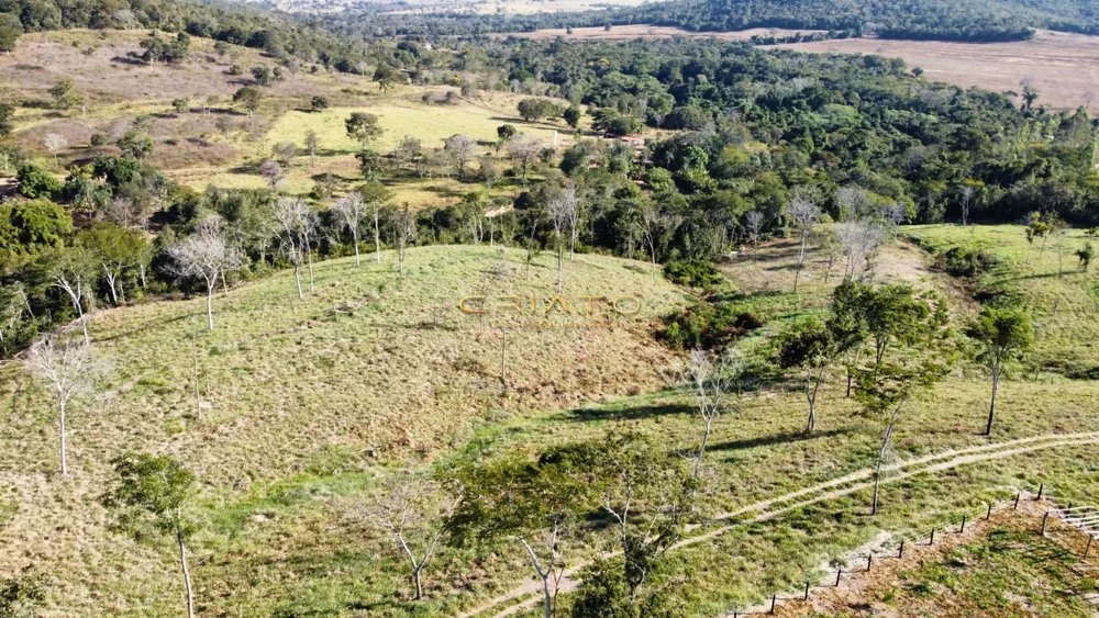 Fazenda à venda, 160000m² - Foto 1