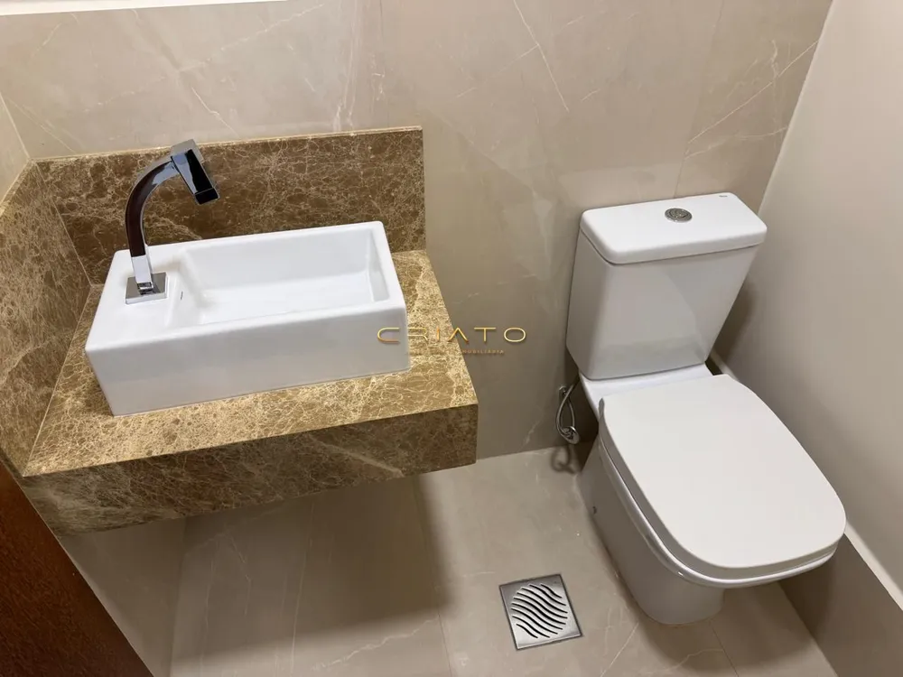 Apartamento, 3 quartos, 105 m² - Foto 10