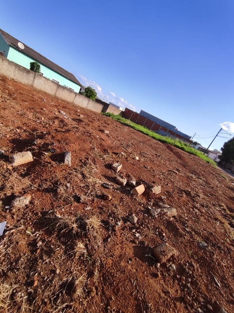 Terreno, 411 m² - Foto 5