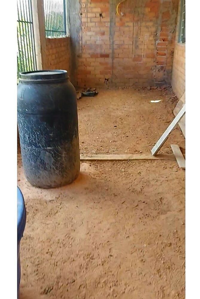 Chácara à venda com 3 quartos, 240m² - Foto 17
