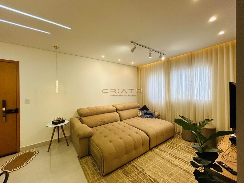 Apartamento à venda com 3 quartos, 79m² - Foto 5