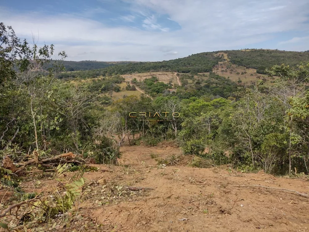 Loteamento e Condomínio à venda, 145000m² - Foto 1