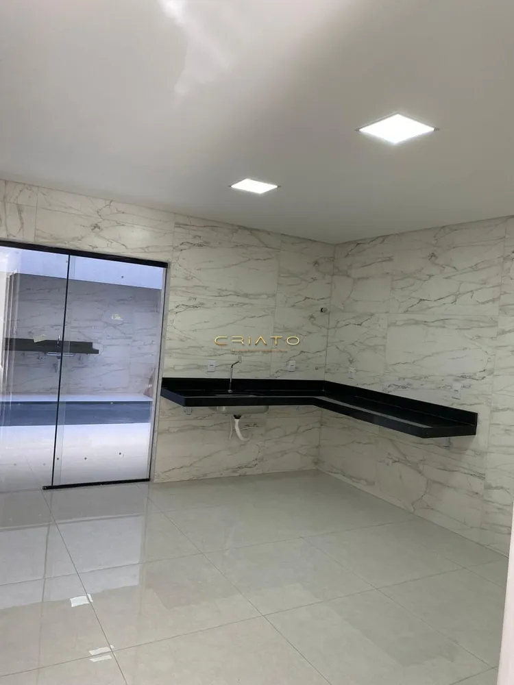 Casa, 3 quartos, 106 m² - Foto 4