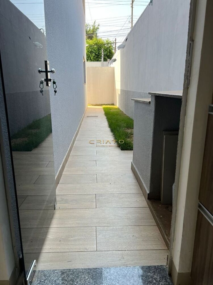Sobrado à venda com 3 quartos, 240m² - Foto 14