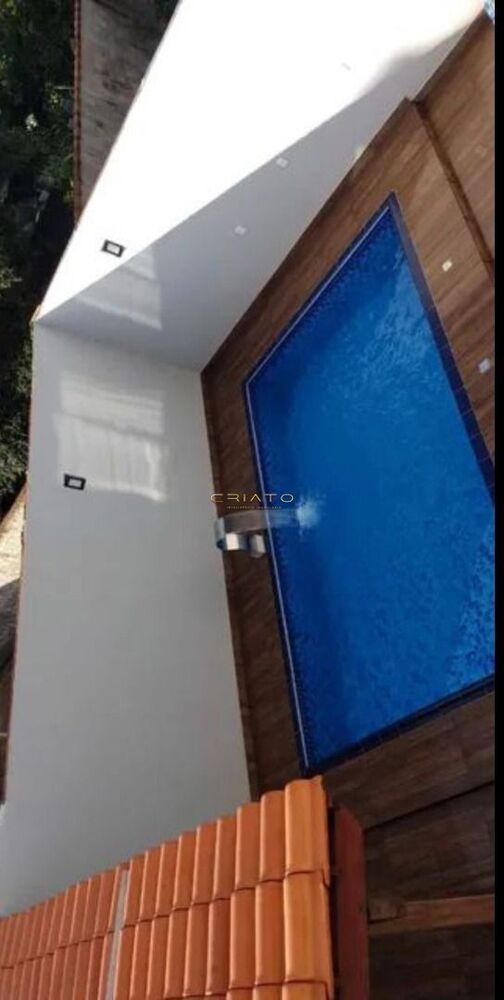 Sobrado à venda com 3 quartos, 240m² - Foto 15