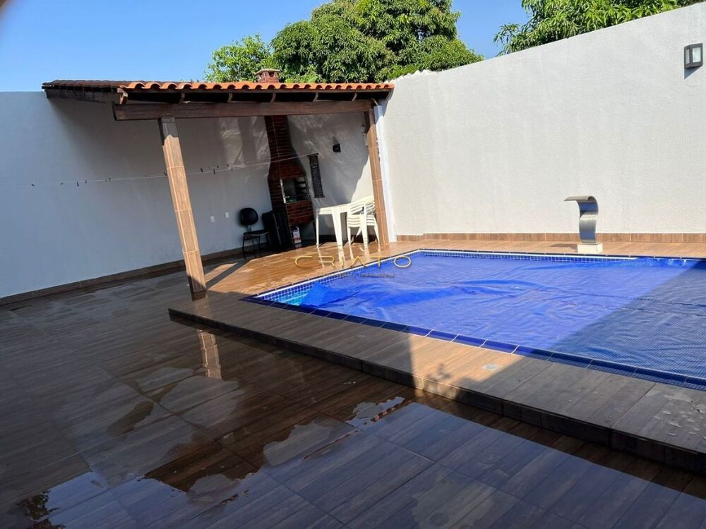 Sobrado à venda com 3 quartos, 240m² - Foto 19