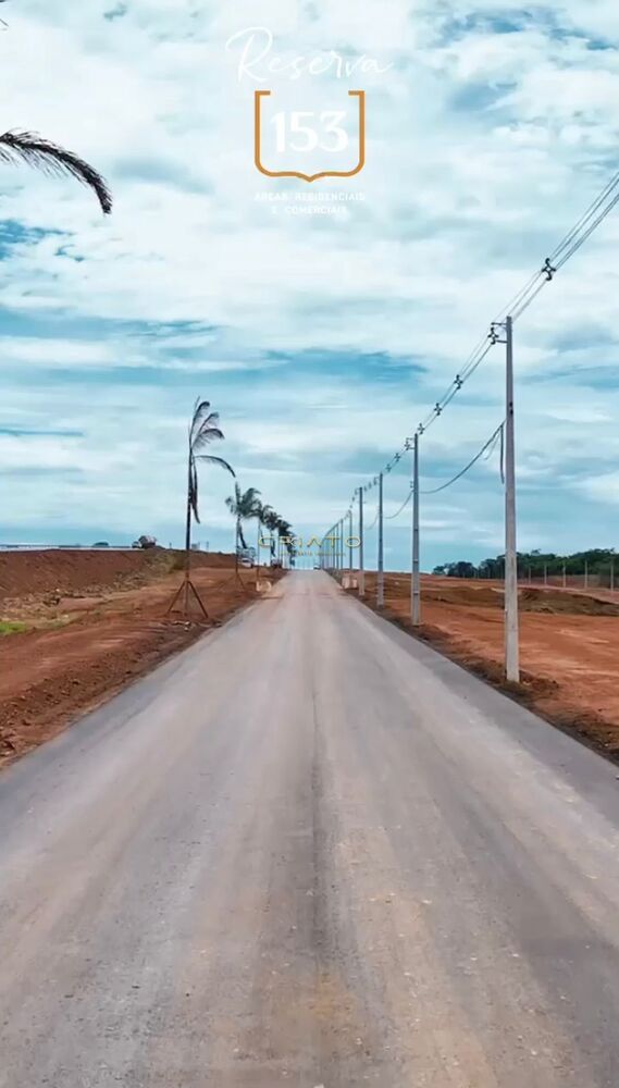 Terreno à venda, 250m² - Foto 2