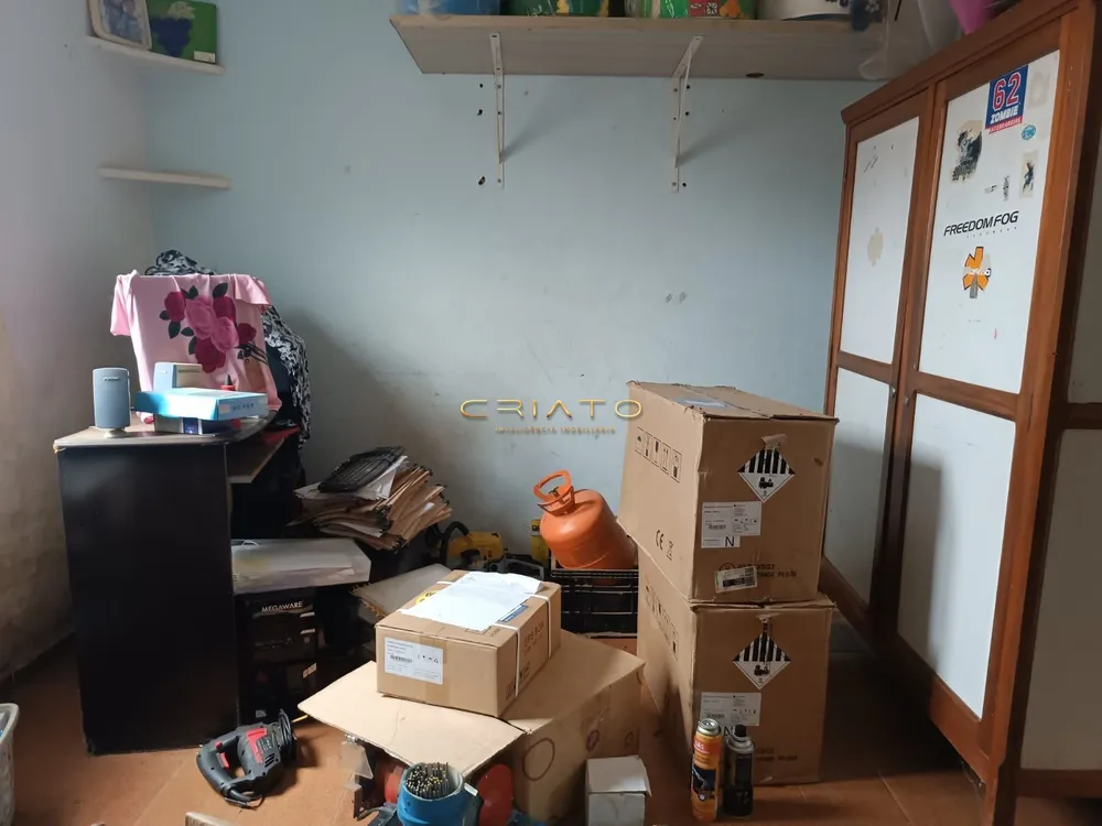 Casa, 4 quartos, 480 m² - Foto 1