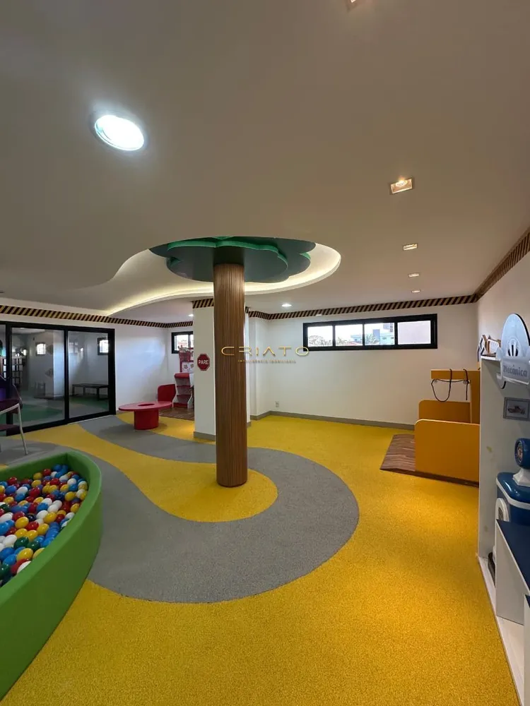 Apartamento, 3 quartos, 130 m² - Foto 6