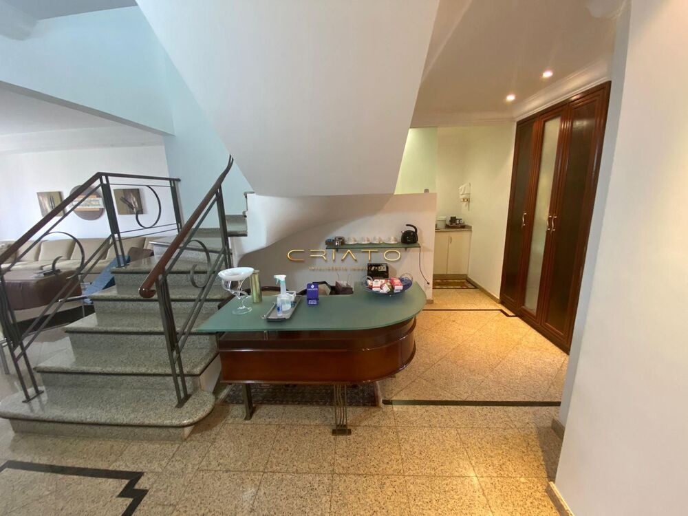 Cobertura à venda com 4 quartos, 382m² - Foto 2