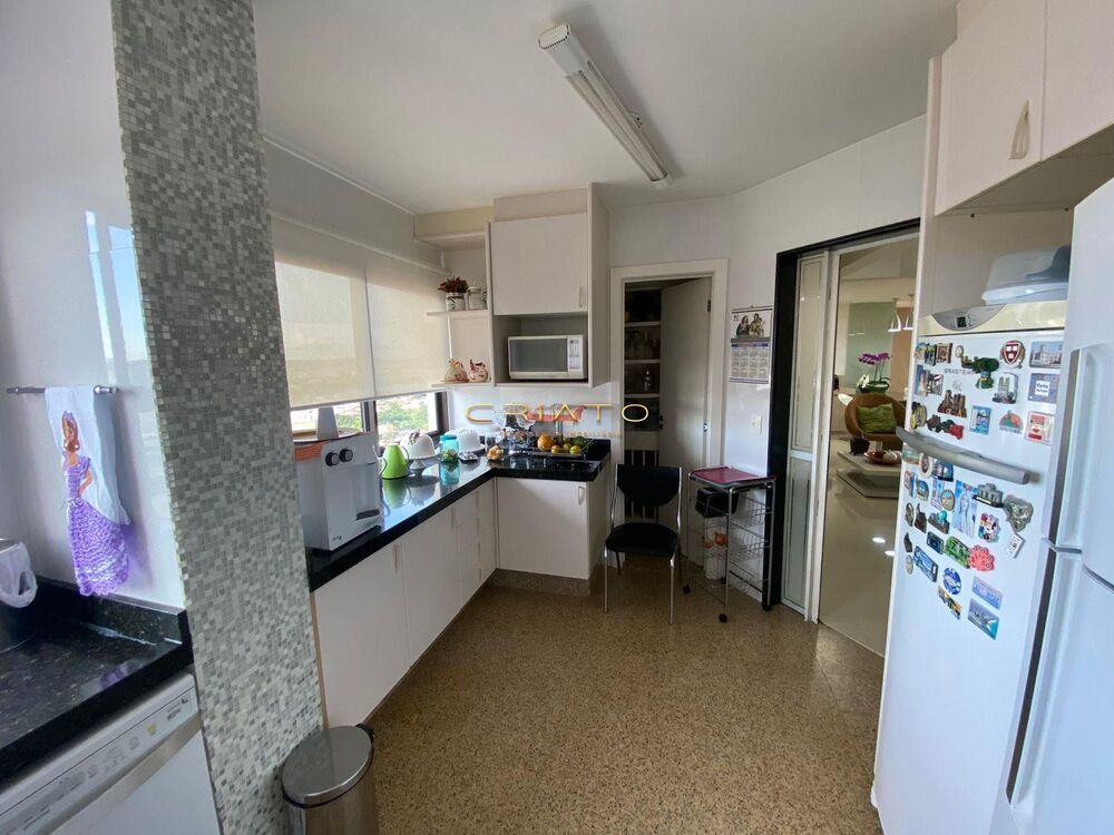 Cobertura à venda com 4 quartos, 382m² - Foto 14