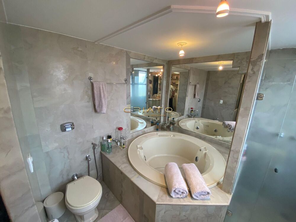 Cobertura à venda com 4 quartos, 382m² - Foto 12